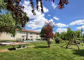 Kyriad Libourne Saint Emilion 5