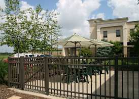 Hampton Inn & Suites Springfield-Southwest 4