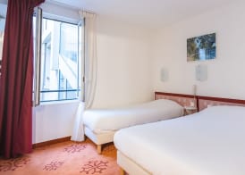 Hôtel Ours Blanc - Centre 4