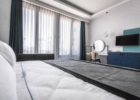 PAMPHYLIA HOTEL 2