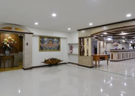 Nice Palace Hotel 5