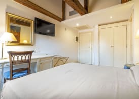 Hotel Bella Venezia 5