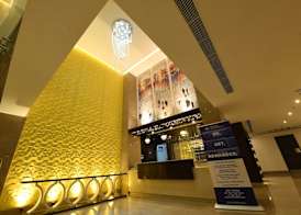 SureStay Plus by Best Western Amritsar 2