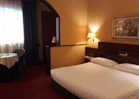Hotel Motel Luna 5