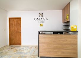 HOTEL OMAGA 3