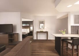 Hyatt House Boston/Burlington 5