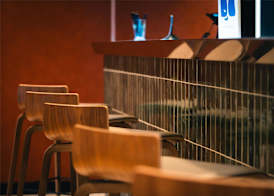 Novotel Lille Centre Grand Place 4