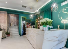 Hotel Sorriso 2