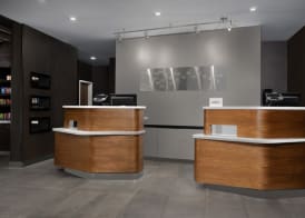 Courtyard by Marriott Philadelphia Bensalem 2