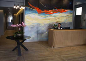 Mrs Banks Hotel 3