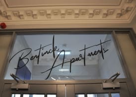 Bentinck Apartments 2