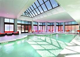 Hilton Mystic 5