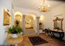 Villa Romana Hotel & Spa 4