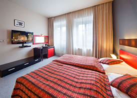 Prague Inn 4