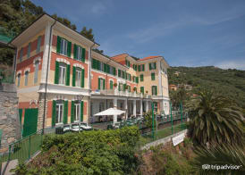 HOTEL DEL GOLFO 3