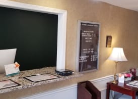 Quality Inn Bainbridge 2