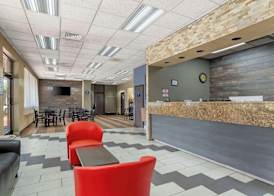 Quality Inn near Speedway 3