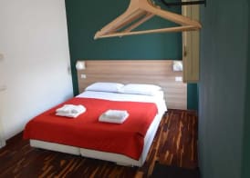 Il Piccolo Albergo Matera 5