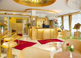 Park Hotel Laim Serviced Apartments 4
