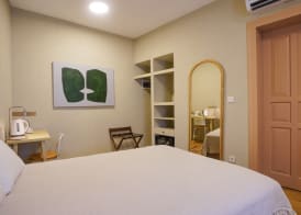 Bono Hotel Old Town 4