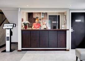 Fortune Hotel, Huddersfield West Yorkshire, Sure Collection by Best Western 3
