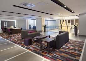 Holiday Inn & Suites MONTREAL CENTRE-VILLE OUEST by IHG 3