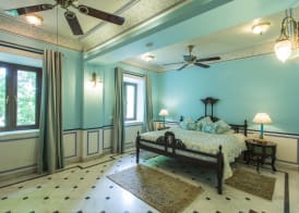 Royal Heritage Haveli - By Leisure Hotels 4