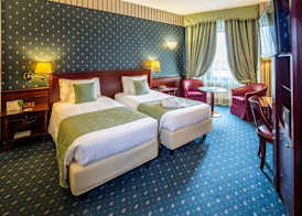 c-hotels Concorde 5