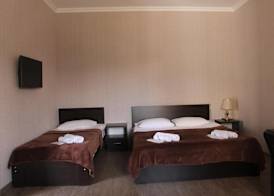 Hotel Rabati 3