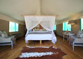 Fathala Wildlife Reserve 4