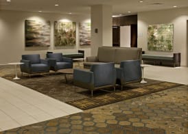 Delta Hotels by Marriott Winnipeg 3