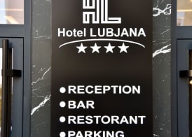 Dolanit Hotels Lubjana 2