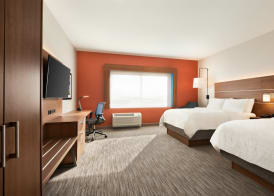 Holiday Inn Express & Suites BEAVER DAM by IHG 5