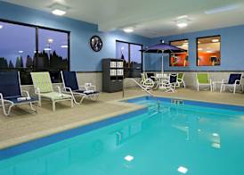 Hampton Inn Hagerstown-I-81 5