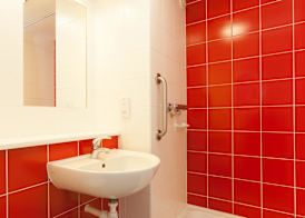 Travelodge Farnborough Central 4
