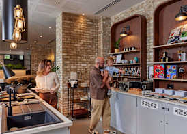 Aparthotel Adagio London City East 4