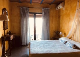 Hotel Finca Aldabra 4