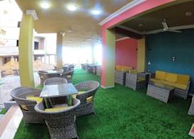 Reef House 4