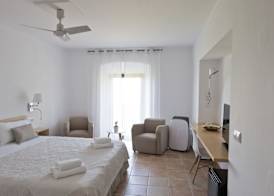 Hostal la Salut de Terrades 2