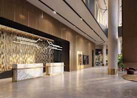 Hotel Phoenix Atlanta 2