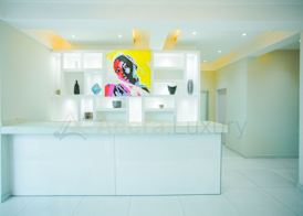 Accra Luxury Apartment at Silicon Square 2