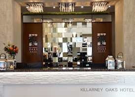 Killarney Oaks Hotel 4