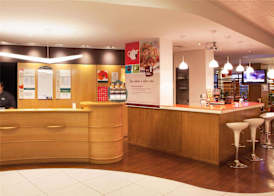 Hotel ibis Faro Algarve 3