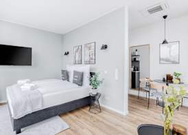 Limehome Mönchengladbach Fliethstraße 2