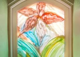 Riad Persephone 5