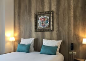 Hôtel du Trosy Clamart 5