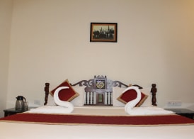 Hotel Moti Mahal 5