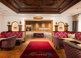 Hotel Bräurup 2