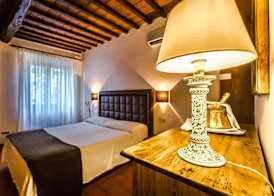 La Locanda Della Chiocciola 4