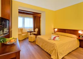 Hotel La Plumeria 5